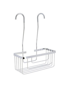 ORGANIZADOR DE DUCHA ACERO... 2