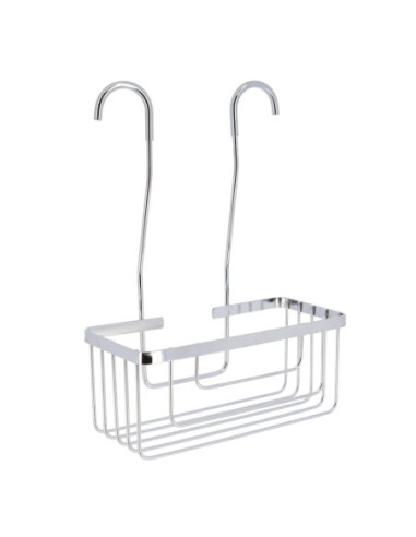 ORGANIZADOR DE DUCHA ACERO INOXIDABLE...