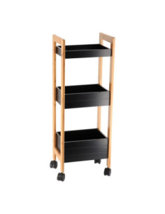 MUEBLE BAMBU SOBRE...