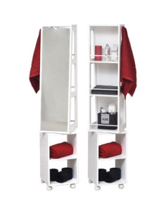 COLUMNA GIRATORIA CON...