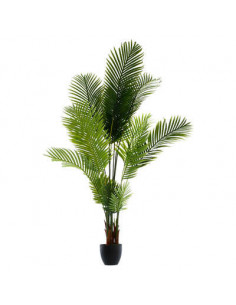 Palmera artificial en...