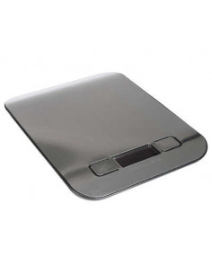 Báscula digital de acero...