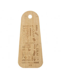 Tabla de cortar tapas - Grand