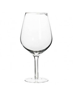 Carafe verre à pied 1.7L