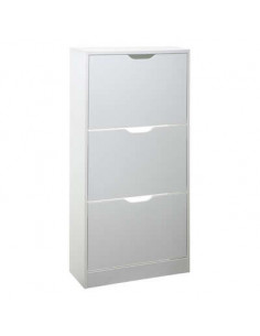 Gama de zapatos de madera...