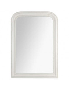 Adele Round White Mirror... 2