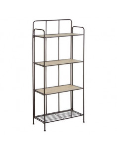 Estantería 4 estantes -... 2