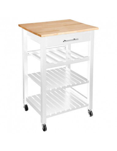 White Dessert Claude - Pequeño