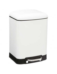 POUBELLE BLANCHE ARIANE 6L 2