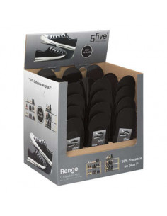 Almacenamiento de calzado... 2