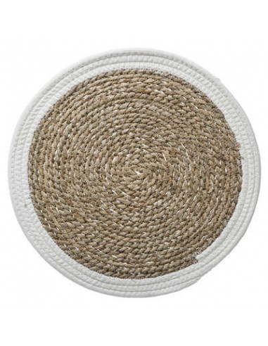 Feliz tapete pop blanco D 38