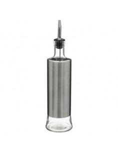 Vinagre de aceite 0,5l en... 2