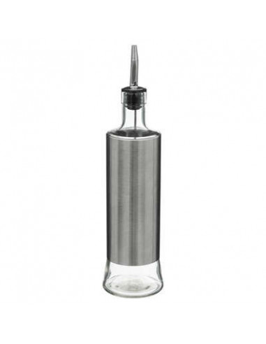 Vinagre de aceite 0,5l en vidrio y...