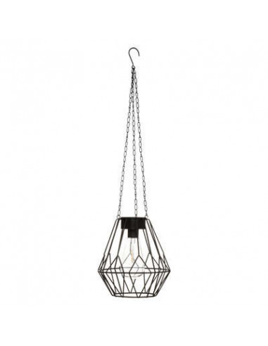 Suspensión Solar Flave H 24