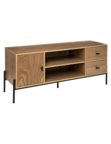 Soporte de TV "Simon" 1 puerta 2...