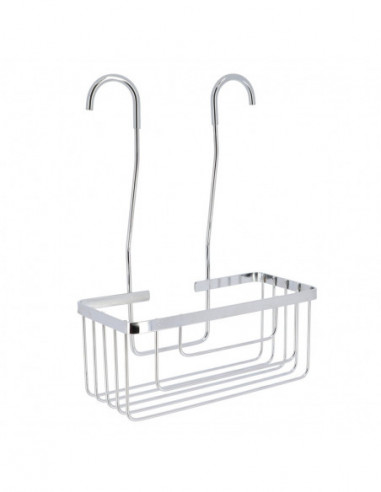 ORGANIZADOR DE DUCHA ACERO INOXIDABLE...