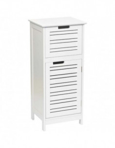 ARMARIO BAJO 1 PUERTA + 1...